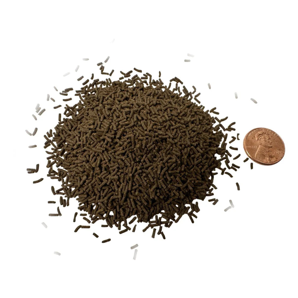 DynariX Super Sticks Fish Food
