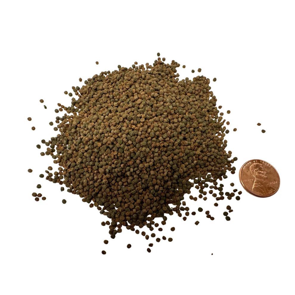 DynariX SuperMIX Fish Food