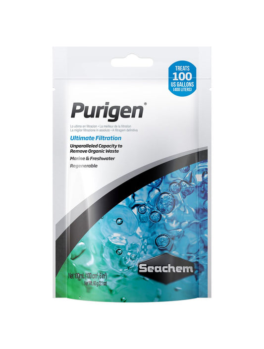 Purigen