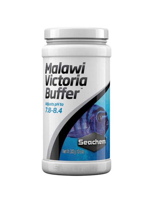 Malawi/Victoria buffer