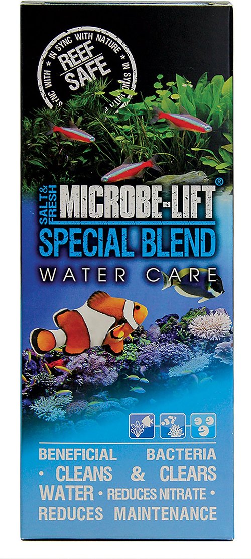 Microbe-Lift Special Blend