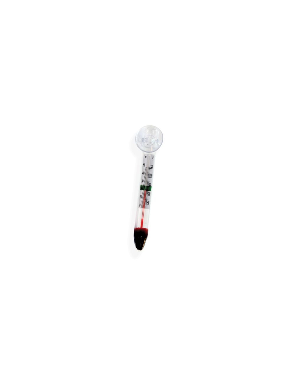 Floating Glass Thermometer