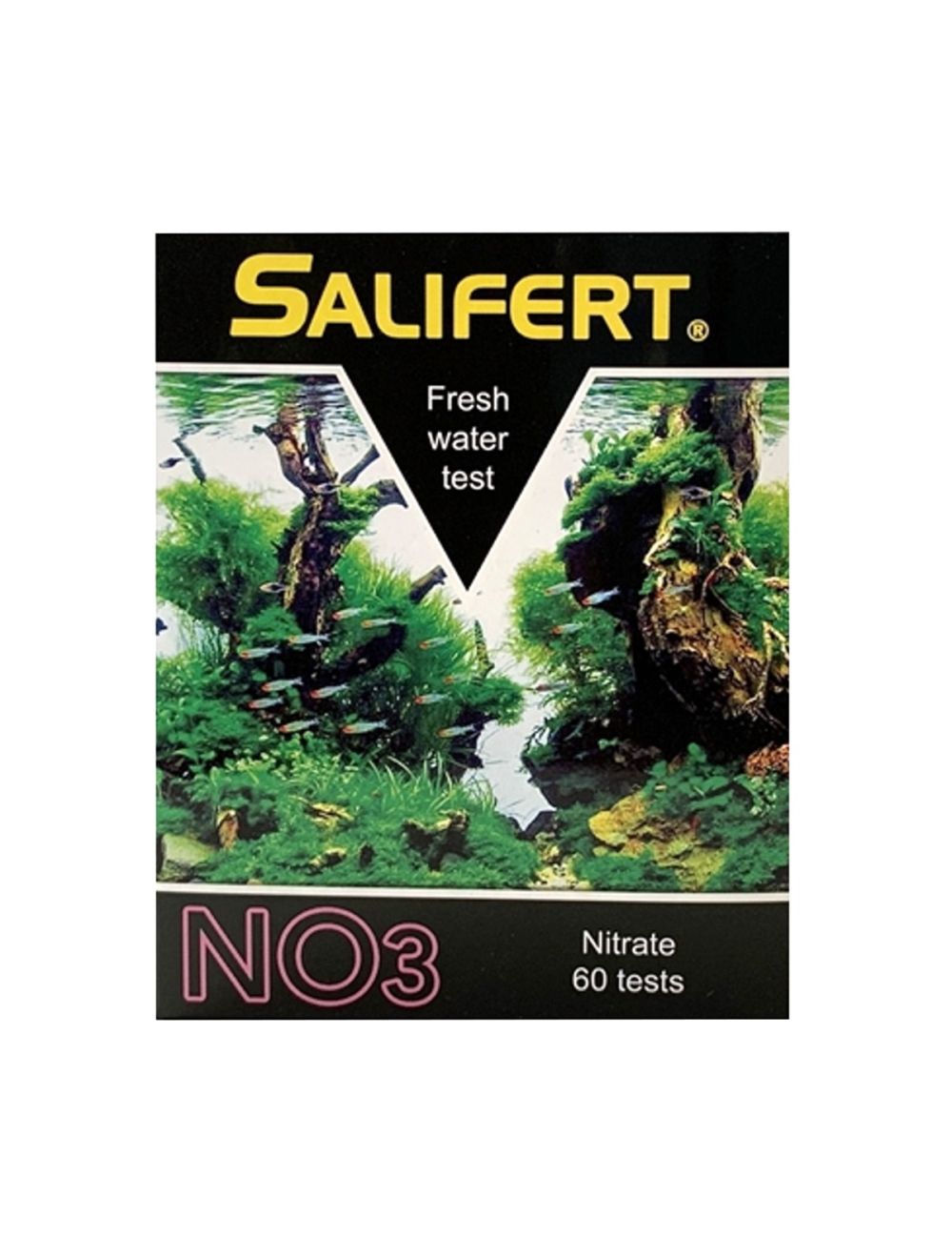 Salifert Freshwater Nitrate Test Kit