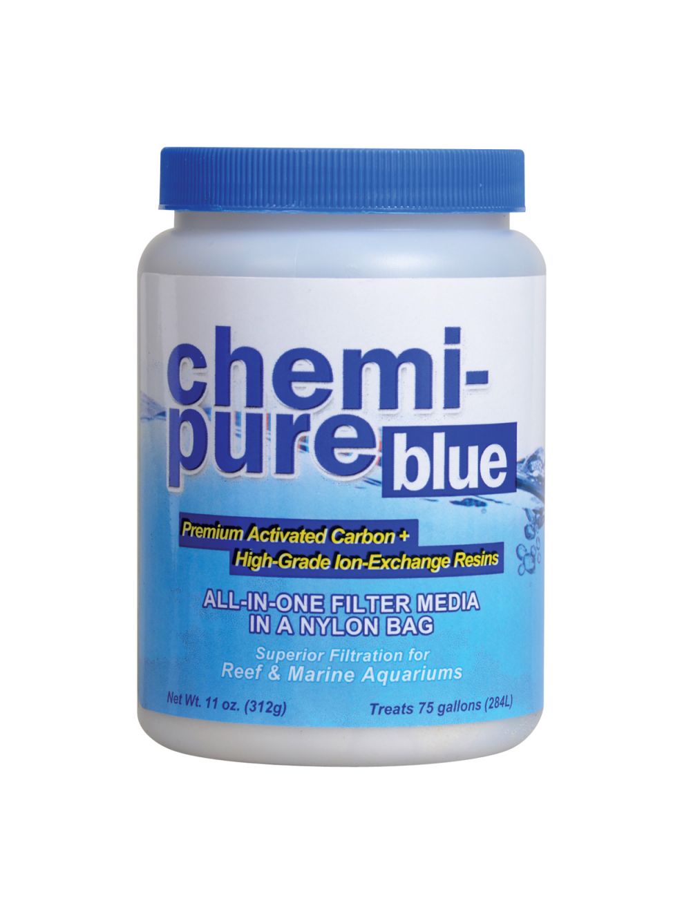 Chemi-Pure Blue