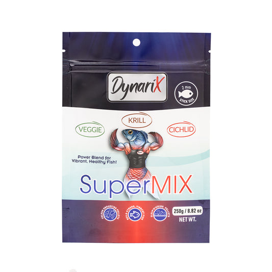 DynariX SuperMIX Fish Food