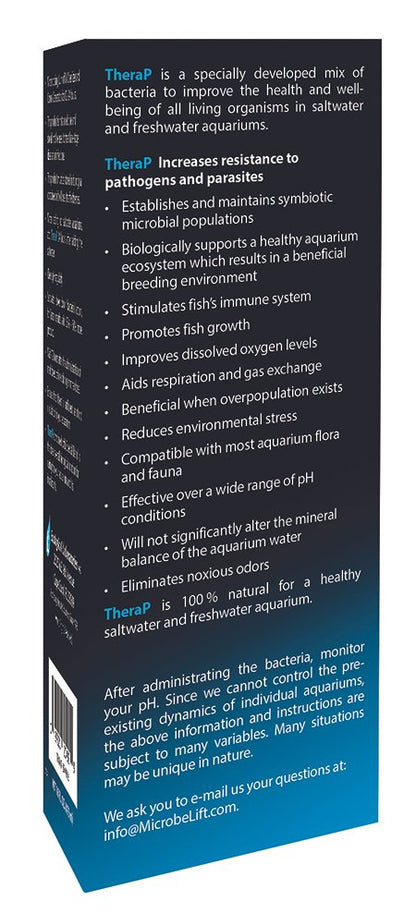 Microb Lift Thera P