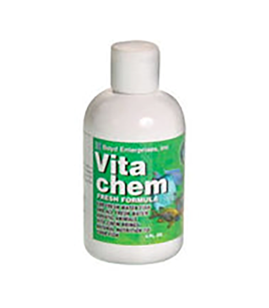 Vita-Chem Freshwater