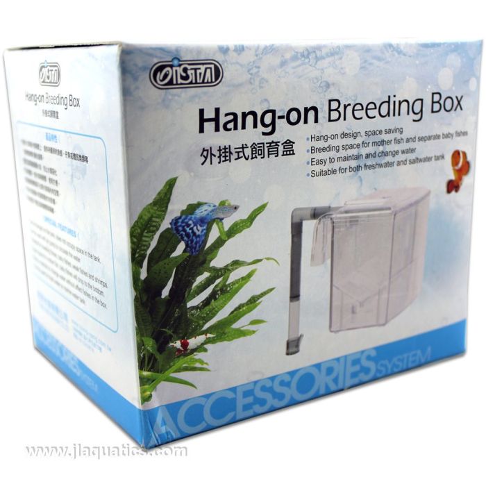 Hang On Breeder Box Lg