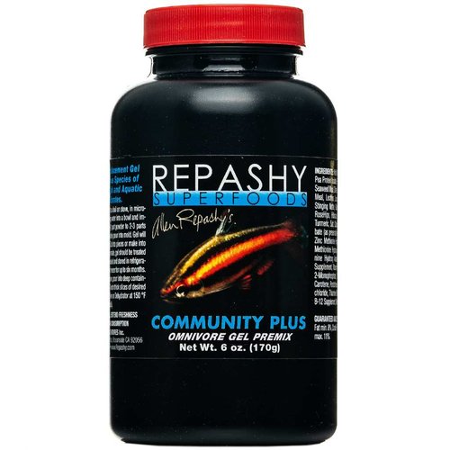 Repashy Community Plus